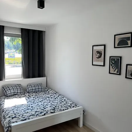 Pk Premium Apartments Boleslawiec  Esterno foto