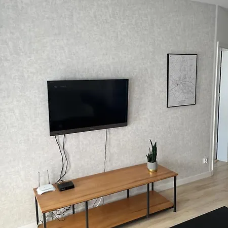 Pk Premium Apartments Boleslawiec  Esterno foto