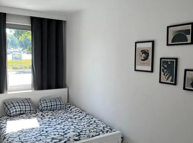 Pk Premium Apartments